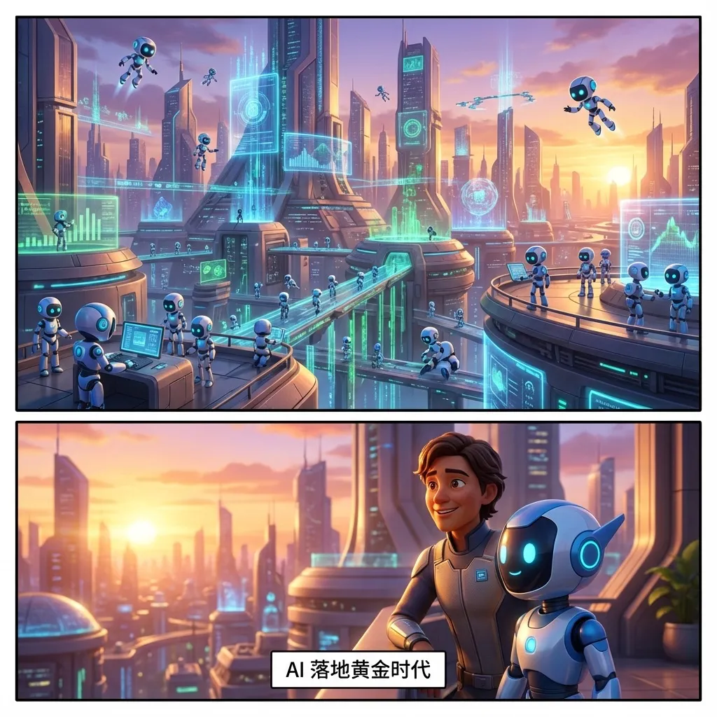 未来篇：知识资产化